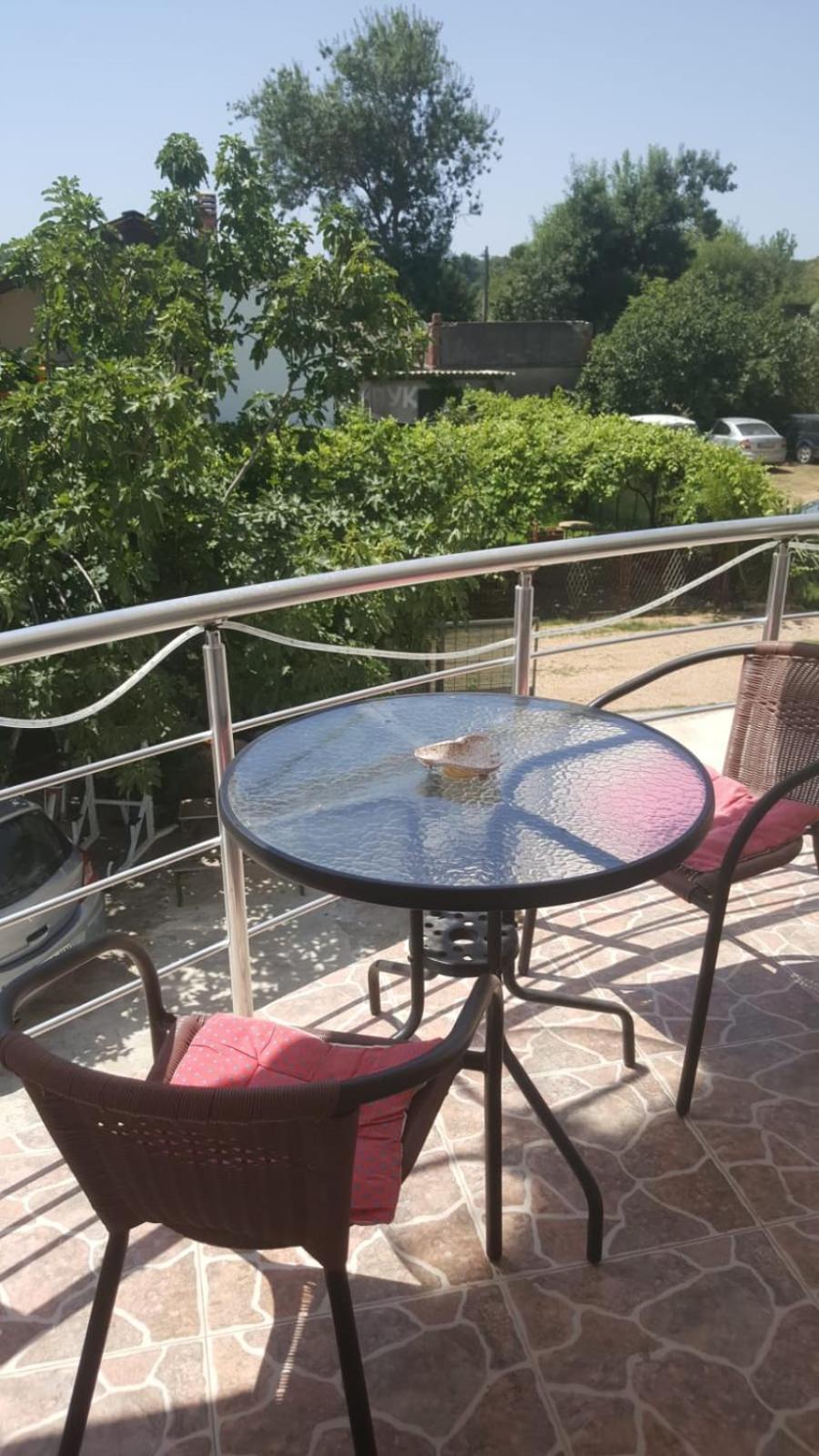 Vila Goga 울친 외부 사진